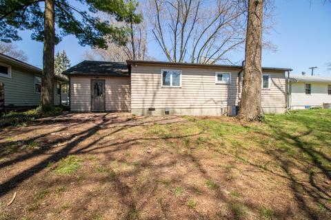 203 Gregory St, Normal, IL 61761 photo 25