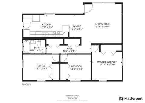 219 E Wayne Pl, Wheeling, IL 60090 photo 17