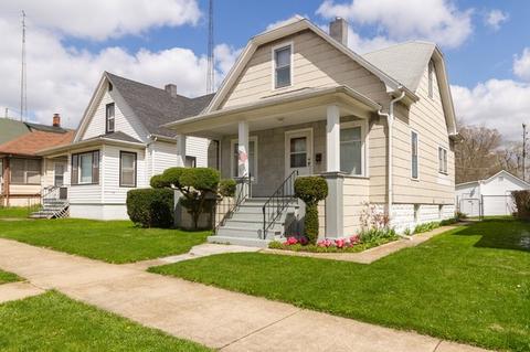 320 N 5th Ave, Kankakee, IL 60901 photo 1