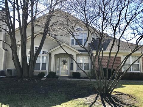 421 Cobbler Ct #1, Bartlett, IL 60103 photo 1