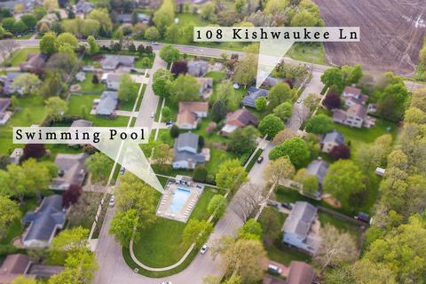 108 Kishwaukee Ln, Dekalb, IL 60115 photo 41