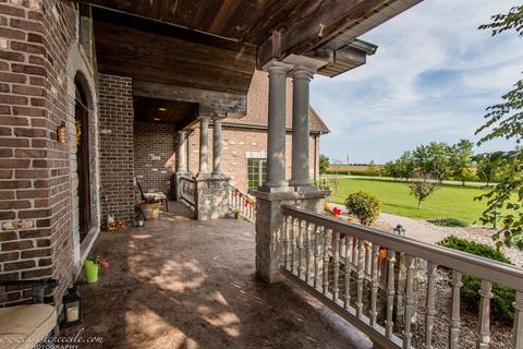 9448 W Eagle Lake Rd, Peotone, IL 60468 photo 8