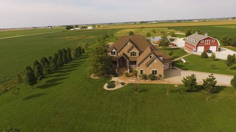 9448 W Eagle Lake Rd, Peotone, IL 60468 photo 87