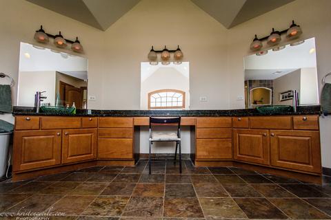 9448 W Eagle Lake Rd, Peotone, IL 60468 photo 53