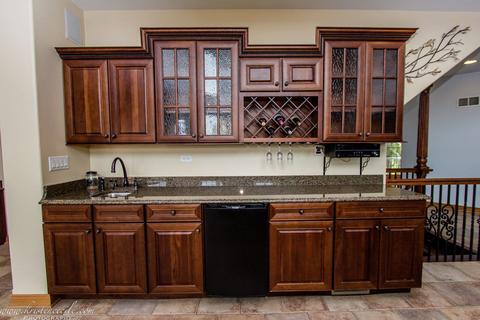 9448 W Eagle Lake Rd, Peotone, IL 60468 photo 30