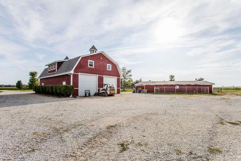 9448 W Eagle Lake Rd, Peotone, IL 60468 photo 71