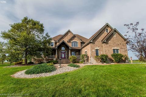 9448 W Eagle Lake Rd, Peotone, IL 60468 photo 1