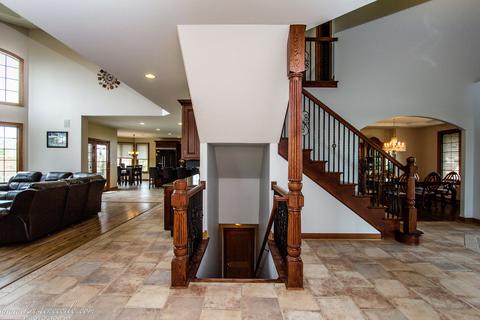 9448 W Eagle Lake Rd, Peotone, IL 60468 photo 36