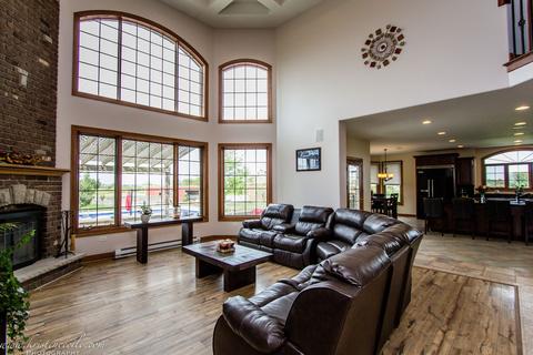 9448 W Eagle Lake Rd, Peotone, IL 60468 photo 34