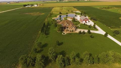 9448 W Eagle Lake Rd, Peotone, IL 60468 photo 2