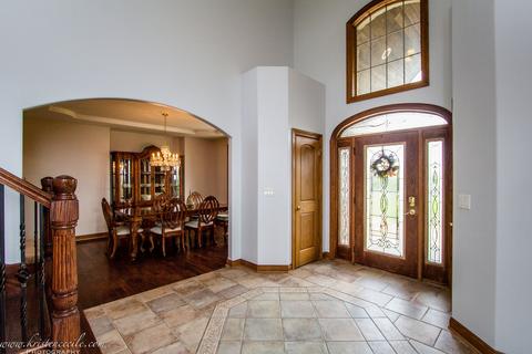 9448 W Eagle Lake Rd, Peotone, IL 60468 photo 12