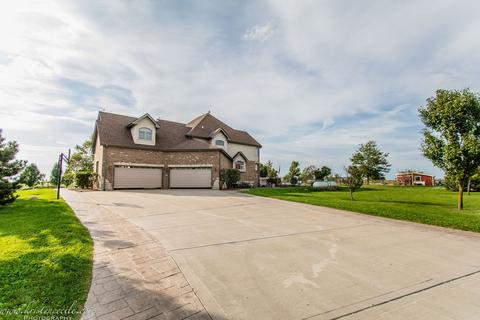 9448 W Eagle Lake Rd, Peotone, IL 60468 photo 56