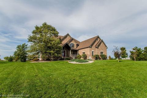 9448 W Eagle Lake Rd, Peotone, IL 60468 photo 4