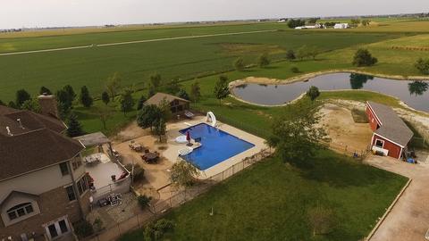 9448 W Eagle Lake Rd, Peotone, IL 60468 photo 80
