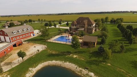 9448 W Eagle Lake Rd, Peotone, IL 60468 photo 83