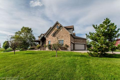 9448 W Eagle Lake Rd, Peotone, IL 60468 photo 5