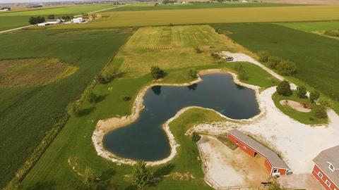 9448 W Eagle Lake Rd, Peotone, IL 60468 photo 77