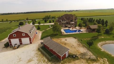 9448 W Eagle Lake Rd, Peotone, IL 60468 photo 82