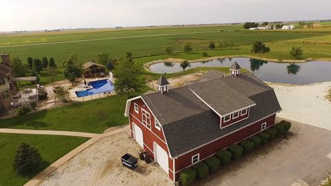 9448 W Eagle Lake Rd, Peotone, IL 60468 photo 81