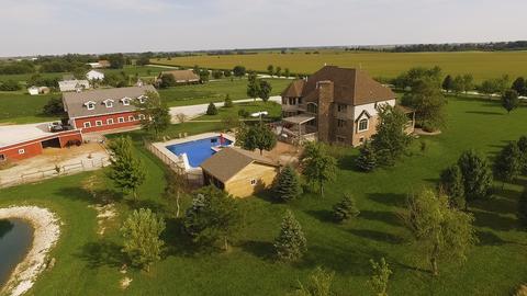 9448 W Eagle Lake Rd, Peotone, IL 60468 photo 84
