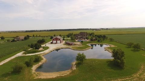 9448 W Eagle Lake Rd, Peotone, IL 60468 photo 75