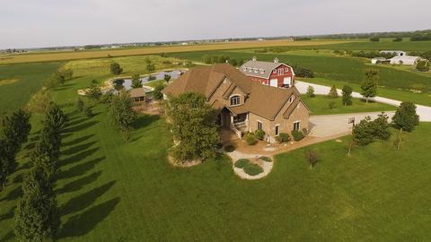 9448 W Eagle Lake Rd, Peotone, IL 60468 photo 86