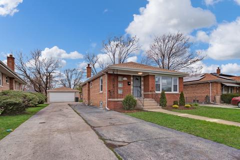 15728 Dobson Ave, Dolton, IL 60419 photo 2