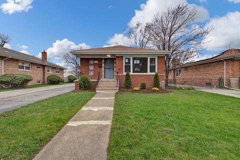 15728 Dobson Ave, Dolton, IL 60419 photo 1