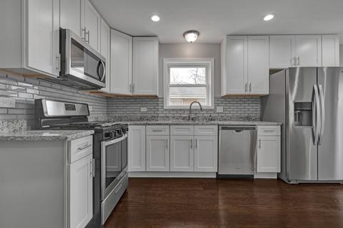 15728 Dobson Ave, Dolton, IL 60419 photo 17