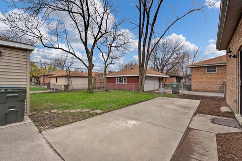 15728 Dobson Ave, Dolton, IL 60419 photo 33