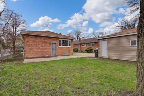 15728 Dobson Ave, Dolton, IL 60419 photo 34
