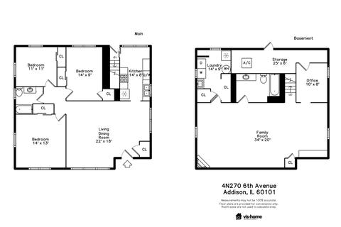 4 N270 6th Ave, Addison, IL 60101 photo 23