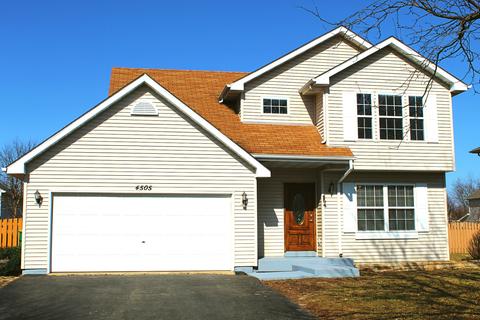 4505 Sunset Ridge Dr, Plainfield, IL 60586 photo 2