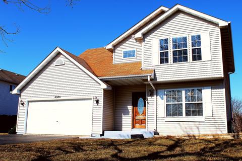 4505 Sunset Ridge Dr, Plainfield, IL 60586 photo 1