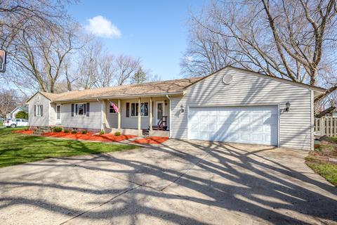 402 5th Ave, Marengo, IL 60152 photo 1