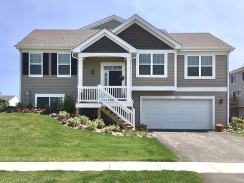 1731 Ruby Dr, Pingree Grove, IL 60140 photo 1