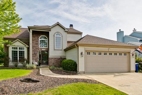 2071 Grovetown Dr, Bartlett, IL 60103 photo 1