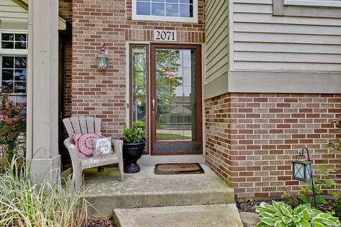 2071 Grovetown Dr, Bartlett, IL 60103 photo 3