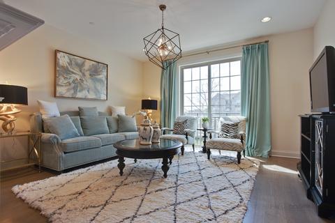 2018 Dauntless Dr, Glenview, IL 60026 photo 4