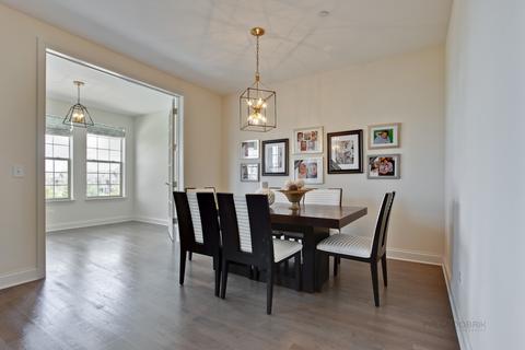2018 Dauntless Dr, Glenview, IL 60026 photo 12
