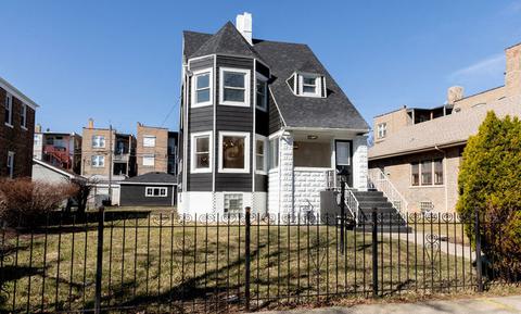 9010 S Bishop St, Chicago, IL 60620 photo 2