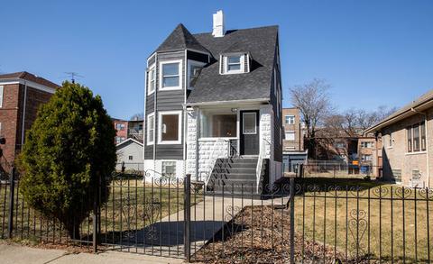 9010 S Bishop St, Chicago, IL 60620 photo 1