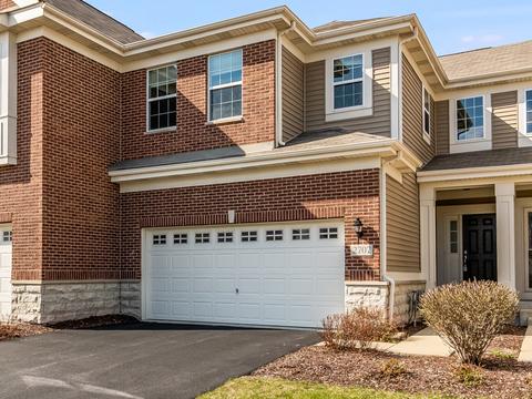 2707 Blakely Ln, Naperville, IL 60540 photo 1