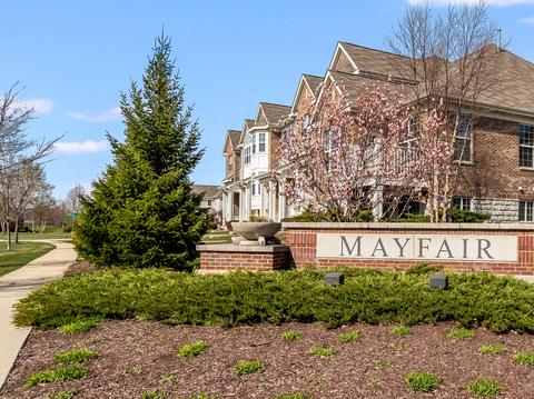 2707 Blakely Ln, Naperville, IL 60540 photo 2