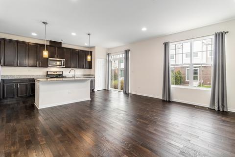 2707 Blakely Ln, Naperville, IL 60540 photo 5