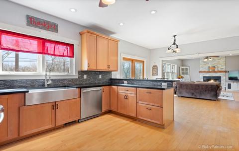 20907 Highview Rd, Marengo, IL 60152 photo 13