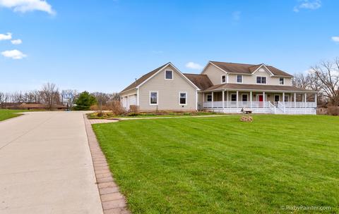 20907 Highview Rd, Marengo, IL 60152 photo 5