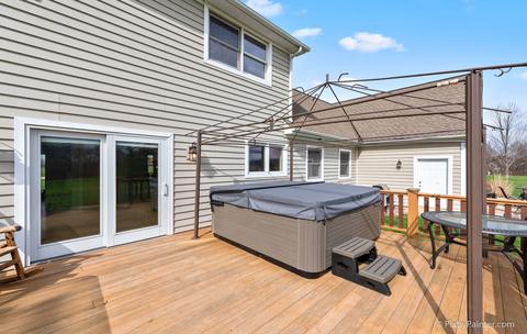 20907 Highview Rd, Marengo, IL 60152 photo 32