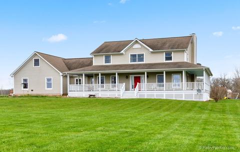 20907 Highview Rd, Marengo, IL 60152 photo 4