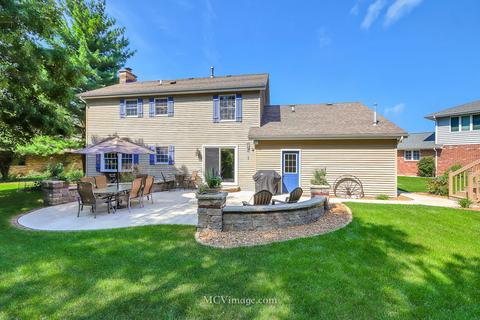 19314 Michael Ct, Mokena, IL 60448 photo 37